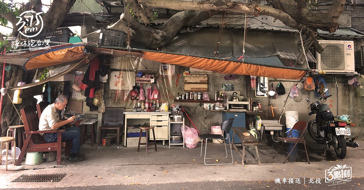 機車快遞｜台北北投區